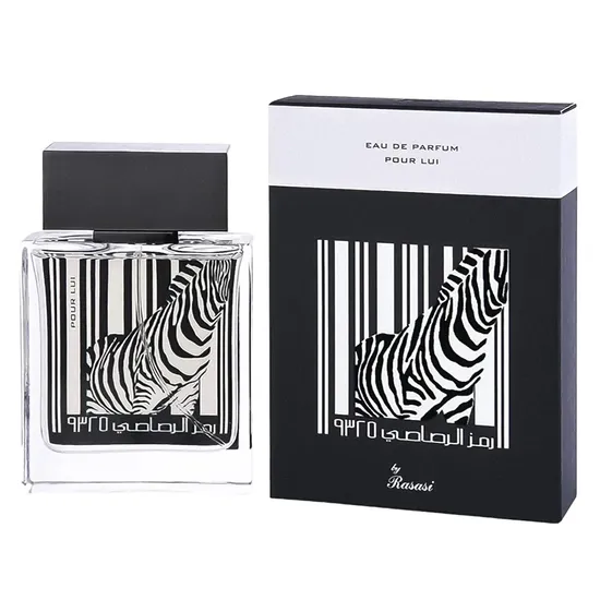 Perfume Rasasi Rumz 9325 Pour Lui Eau de Parfum Masculino 50ML