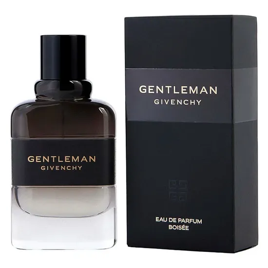 Perfume Givenchy Gentleman Boisee Eau de Parfum Masculino 100ML
