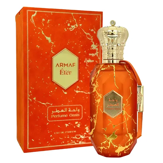 Perfume Armaf Eter Oasis Eau de Parfum Unissex 100ML