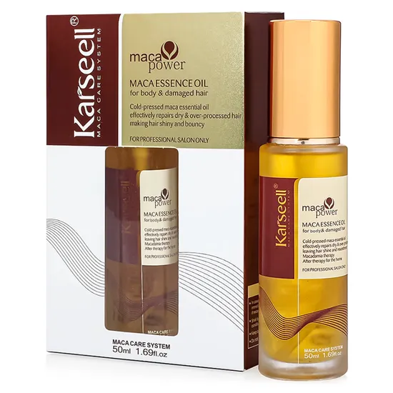 Cosmetico Karseell Oil Repair