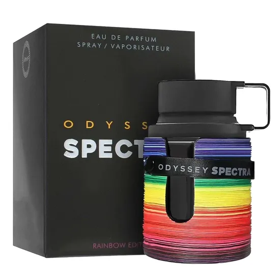 175f7c98c80d13f623afe3066944e946216274be-1.webp Perfume Armaf Odyssey Spectra Rainbow Edition Eau de Parfum Unissex 200ML