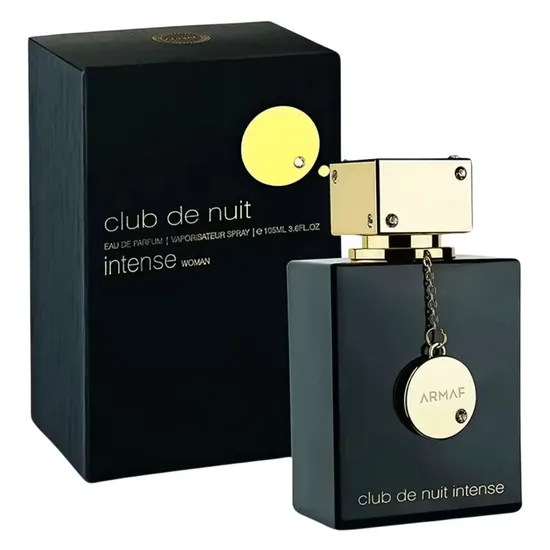 17e2f2d33dbb5705dc358f459baa1dd88240e9e7-1.webp Perfume Armaf Club de Nuit Intense Woman Eau de Parfum Feminino 105ML