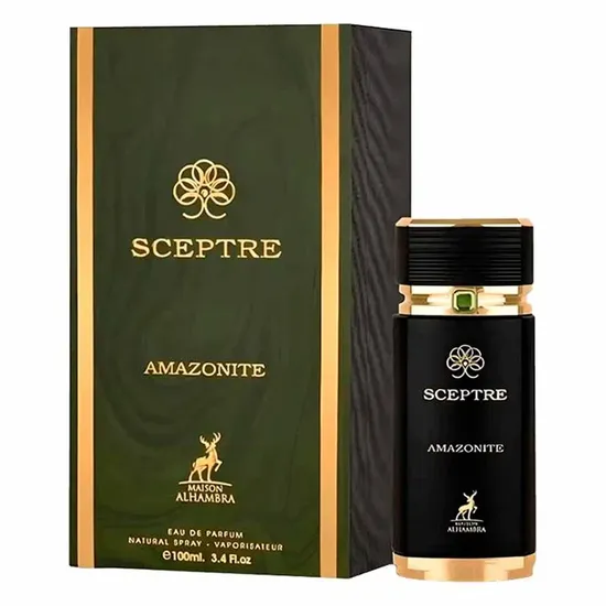 1b7bd398da49e5dd3b371c28aa0251ecf2ec2934-1.webp Perfume Maison Alhambra Sceptre Amazonite Eau de Parfum Masculino 100ML