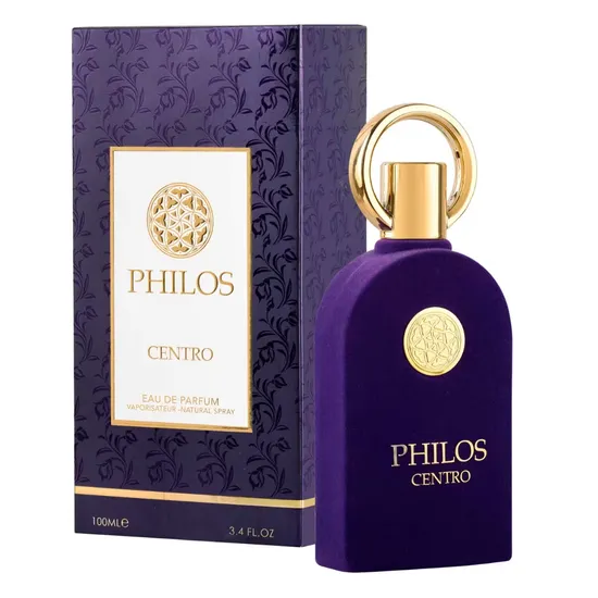 230a7967cfaa28ffeba148703a19e2b94d7cd9d2.webp Perfume Maison Alhambra Philos Centro Eau de Parfum Feminino 100ML