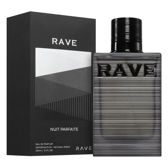 Perfume Rave Nuit Parfaite Eau de Parfum Feminino 100ML