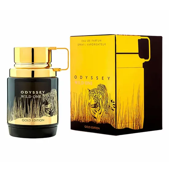 29700fdfa2e5544f26ca2e218ac393853648e1a4-1.webp Perfume Armaf Odyssey Wild One Gold Edition Armaf Masculino 100ML
