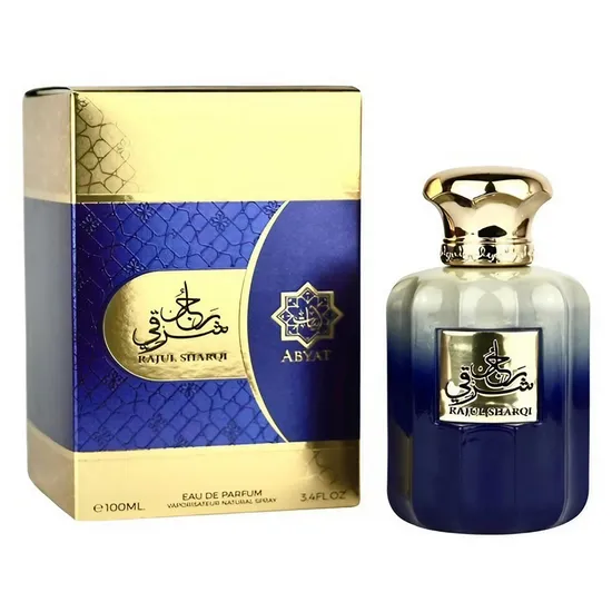 372cd21dec787d7912e7d89e312b5c0e00126116-1.webp Perfume Abyat Rajul Sharqi Eau de Parfum Masculino 100ML