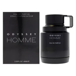 Perfume Armaf Odyssey Homme Eau de Parfum Masculino 60ML