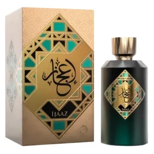 Perfume Abyat Ijaz Eau de Parfum Unissex 100ML