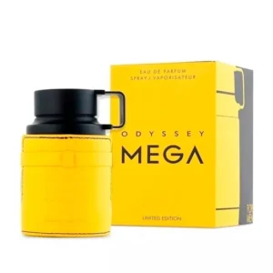 Perfume Armaf Odyssey Mega Men Edp 60ML