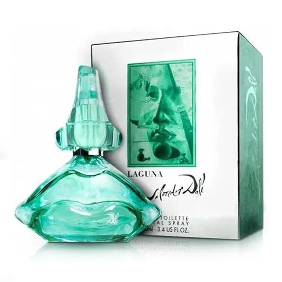 Perfume Salvador Dali Laguna Eau de Parfum Feminino 30ML
