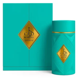 Perfume Ansam Kayaan Paradise Eau de Parfum Feminino 100ML