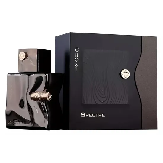 5bf3b9492e5553e6f43d37290208cb0f54767bbc-1.webp Perfume French Avenue Spectre Ghost Eau de Parfum Masculino 80ML