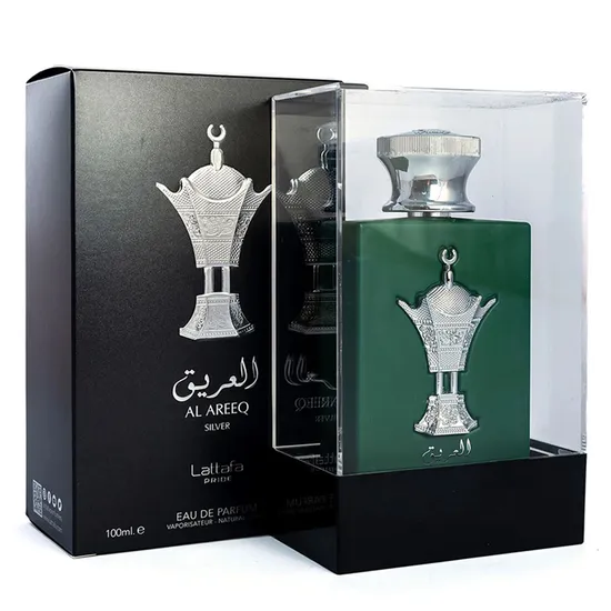 5fe4f215aec57b31732f4e3b48363c1b00e09e6a-1.webp Perfume Lattafa Pride Al Areeq Silver Eau de Parfum Masculino 100ML
