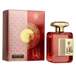 Perfume Abyat Izarat Eau de Parfum Feminino 100ML