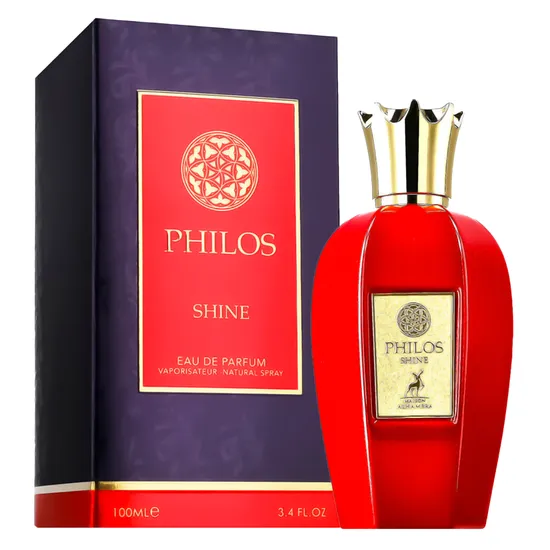 73293d65445378c29460d1d8a01ab43908164f45-1.webp Perfume Maison Alhambra Philos Shine Eau de Parfum Unissex 100ML