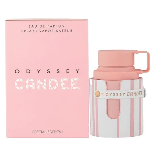 Perfume Armaf Odyssey Candee Special Edition Eau de Parfum Feminino 60ML