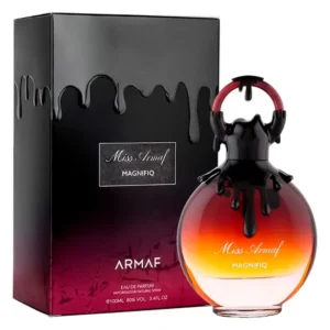 Perfume Miss Armaf Magnifiq Eau de Parfum Feminino 100ML