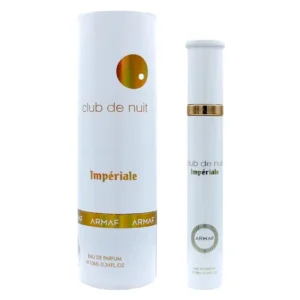 Perfume Armaf Club de Nuit Imperiale Eau de Parfum Feminino 10ML