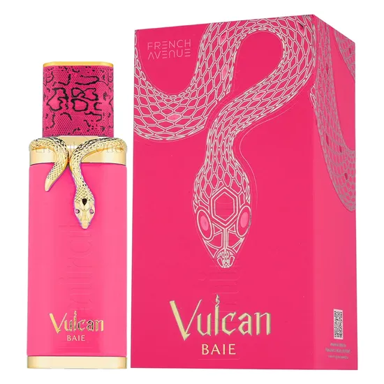 922f81dc7dae8ccf2806069830e454b19f38290a-1.webp Perfume French Avenue Vulcan Baie Eau de Parfum Unissex 100ML