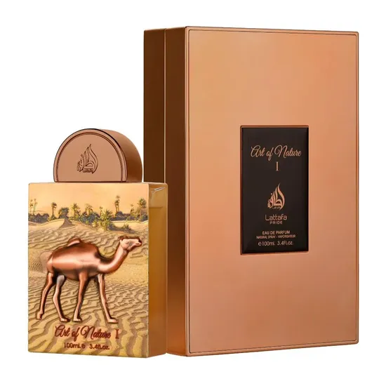 9614d3a846a178292c25977873cef521a1102fab-1.webp Perfume Lattafa Art Of Nature I Eau de Parfum Unissex 100ML