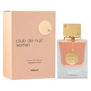 Perfume Armaf Club de Nuit Woman Extrait de Parfum Feminino 70ML