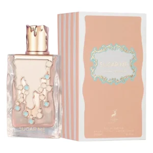 Perfume Maison Alhambra Sugar Me Marshmallow Dream Eau de Parfum Unissex 100ML