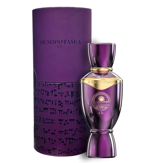 0e6a031da679a9bfc7a2ddf0d565a01fb093a35a.webp Perfume Mesopotamia Ur Eau de Parfum Unissex 80ML