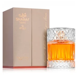 Perfume Zimaya Sharaf Blend Edp 100ML