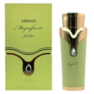 Perfume Armaf Magnificent Pour Femme Eau de Parfum Feminino 100ML