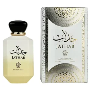 Perfume Abyat Jathab Eau de Parfum Unissex 100ML