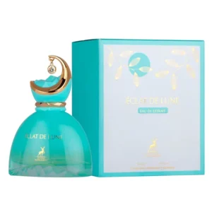 Perfume Maison Alhambra Eclat de Lune Eau de Parfum Feminino 100ML