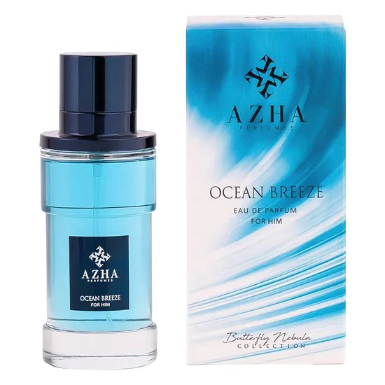 d7c5f69e17cf1316288834d55c08788b0992d058.webp Perfume Azha Ocean Breeze Eau de Parfum Masculino 100ML