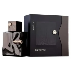Perfume French Avenue Spectre Ghost Eau de Parfum Masculino 80ML