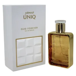 Perfume Armaf Uniq Oud Forever Eau de Parfum Unissex 100ML