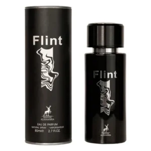 Perfume Maison Alhambra A. Flint Eau de Parfum Feminino 80ML