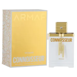 Perfume Armaf Connoisseur Women Eau de Parfum Feminino 100ML