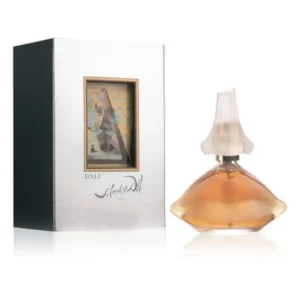 Perfume Salvador Dali Classic L Eau de Parfum Feminino 100ML