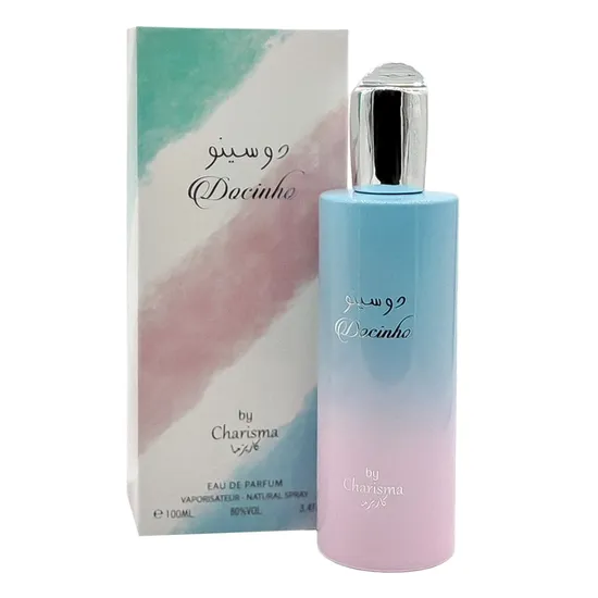 c6a85b0d45a416e8616c57dee9d27920432f2c4b.webp Perfume BY Charisma Docinho Eau de Parfum Feminino 100ML