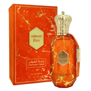 Perfume Armaf Eter Oasis Eau de Parfum Unissex 100ML