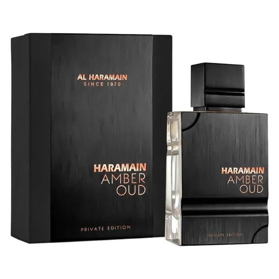 4f1f091eb76d4dfc99f990e2ea1cb163ab5909f6.webp Perfume Al Haramain Amber Oud Private Edition Eau de Parfum Unissex 120ML