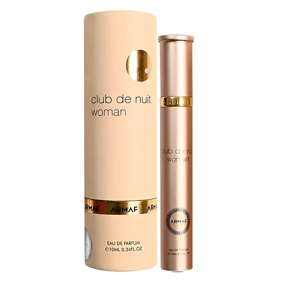 a5d68b80b1837852d1166c0c4b77d45677ace853-1.webp Perfume Armaf Club de Nuit Woman Eau de Parfum Feminino 10ML