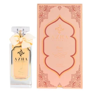 Perfume Azha Nura Eau de Parfum Feminino 100ML