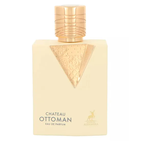 aeb029a57dce29b9b939185b70fa5d96293ce5a8.webp Perfume Maison Alhambra Chateau Ottoman Eau de Parfum Masculino 100ML