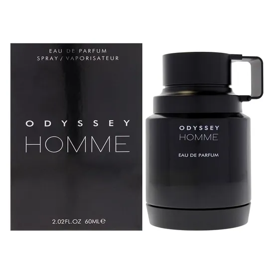 Perfume Armaf Odyssey Homme Eau de Parfum Masculino 60ML