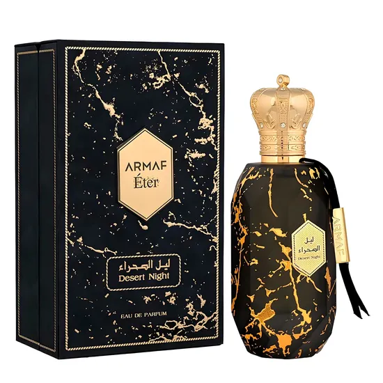 c2d0054c507821468172660cb994e5ce595eaf26-1.webp Perfume Armaf Eter Desert Night Eau de Parfum Unissex 100ML