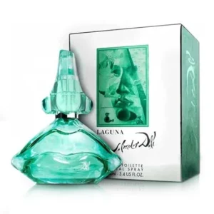 Perfume Salvador Dali Laguna Eau de Parfum Feminino 30ML