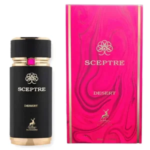 Perfume Maison Alhambra Sceptre Desert Eau de Parfum Feminino 100ML
