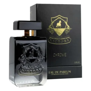 Perfume Victory Chrome Eau de Parfum Unissex 100ML