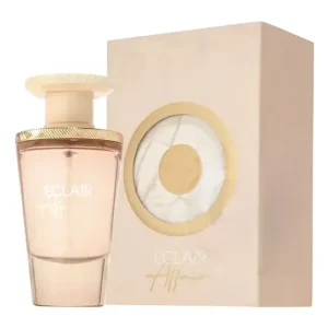 Parfume French Avenue Eclair Affair Eau de Parfum Unissex 100ML